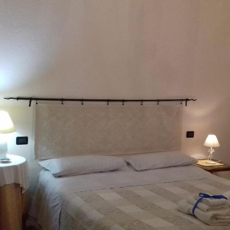 S'Attobiu Guest Rooms Teulada Exterior foto