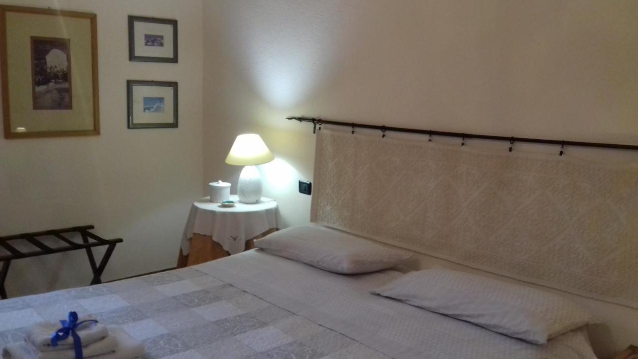 S'Attobiu Guest Rooms Teulada Exterior foto