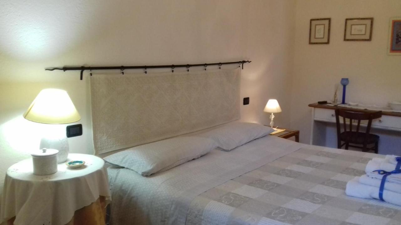 S'Attobiu Guest Rooms Teulada Exterior foto