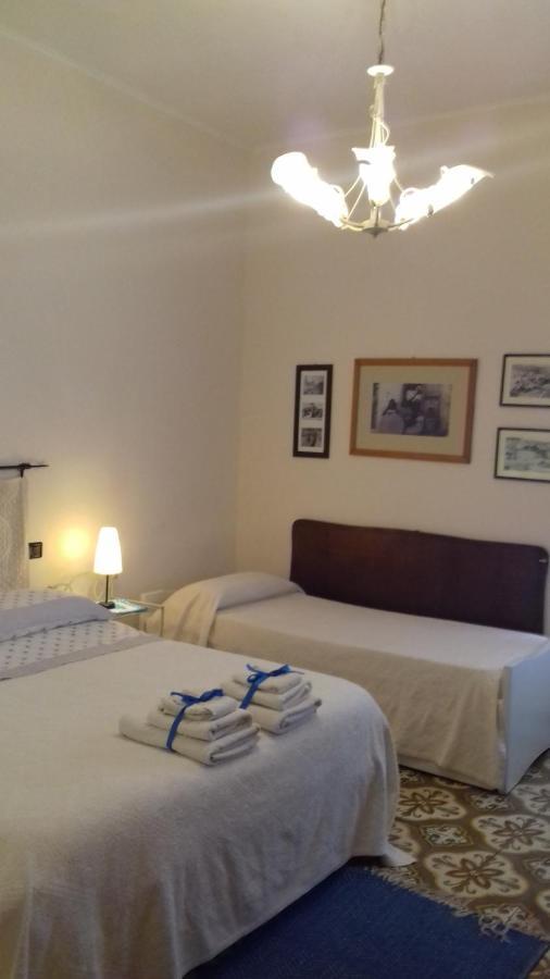 S'Attobiu Guest Rooms Teulada Exterior foto