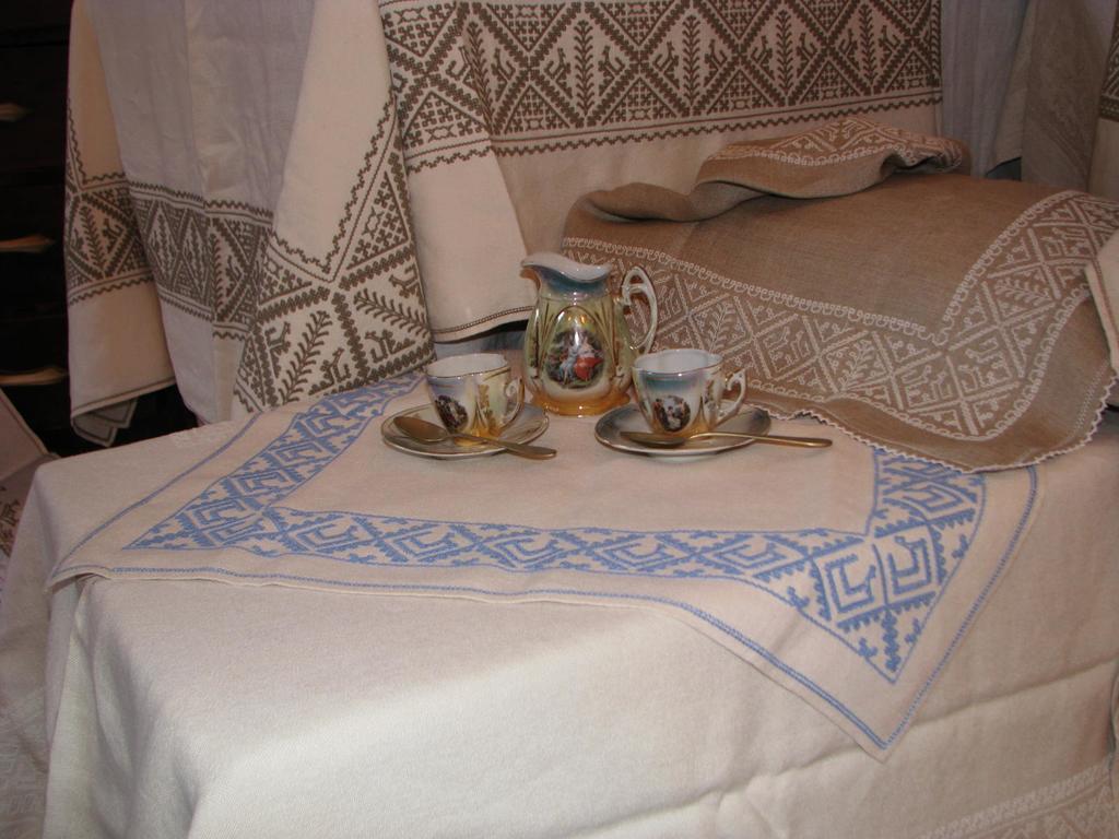 S'Attobiu Guest Rooms Teulada Exterior foto